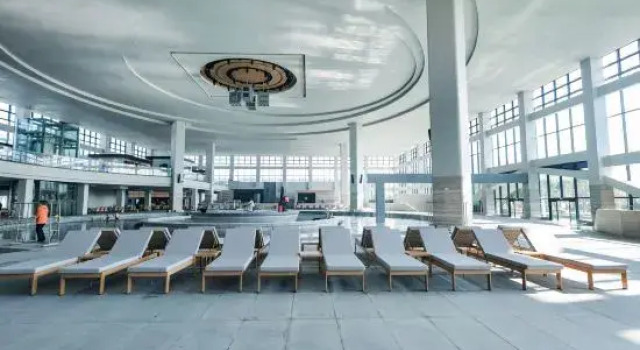Xianning Yitang Hot Springs Resort Hotel, Varaa Lomakeskus Xianning Hubei