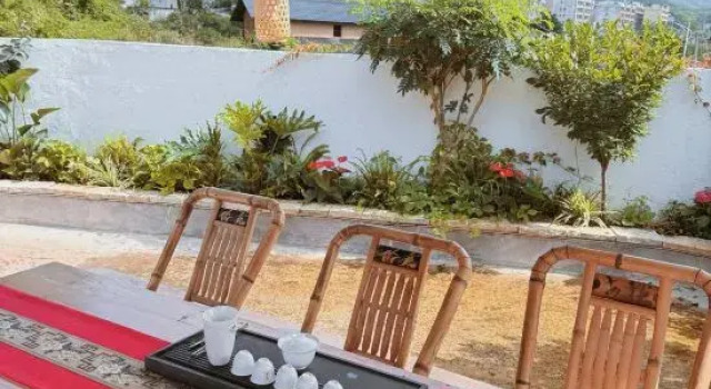 Changting Guyushe Chinese Inn, Book Hotel Longyan Fujian