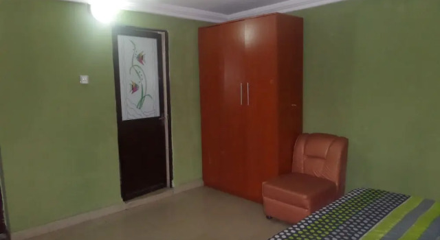 Номер Executive Terris Hotel and Suites