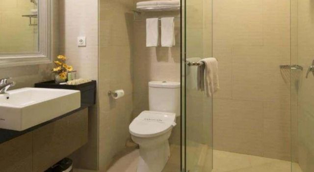 Двухместный номер Superior Pranaya Boutique Hotel