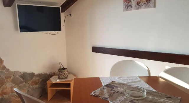 Apartments Rogoznička Oaza