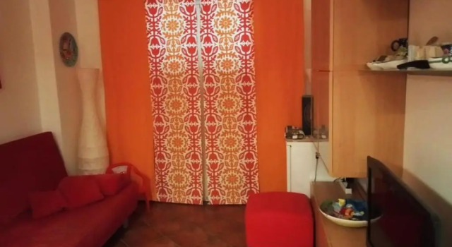 Апартаменты Smart Apartment by the Sea near Palermo, Sicily
