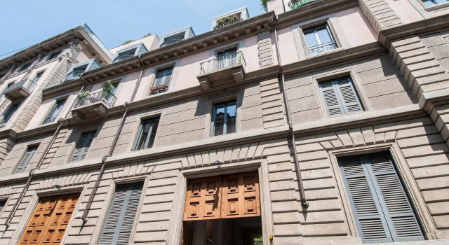 Brera Prestige B&B