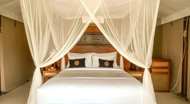 Bali Beach Glamping