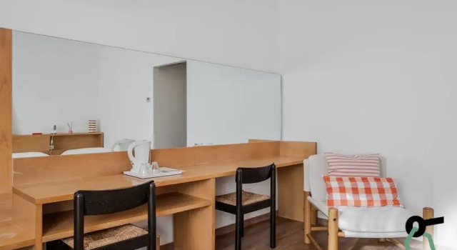 Трёхместный номер Standard HOTIDAY Room Collection - Sarzana