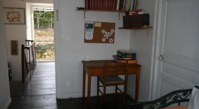 Номер Standard Chambres dhôtes Ajjana
