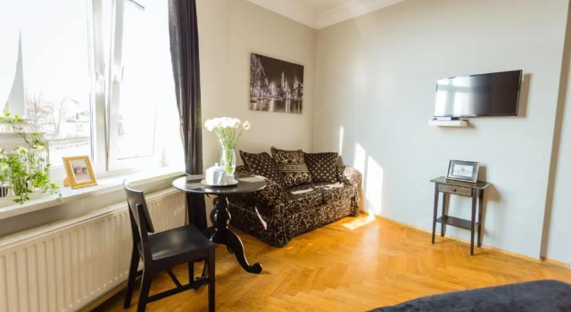 Двухместный номер Standard Angel House Bed & Breakfast