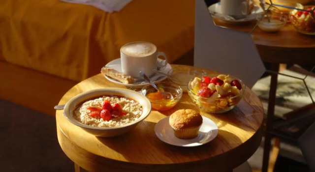 Номер Standard Beehive Hotel