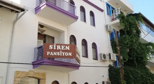 Siren Pansiyon