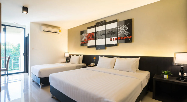 Ivory Villa City