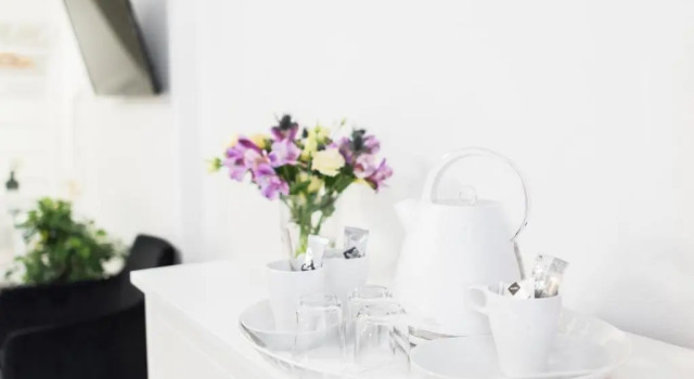 Двухместный номер Economy Downtown Bratislava B&B
