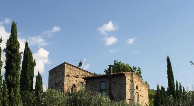Студия Villa Palagio
