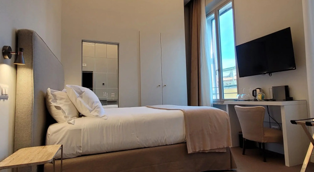 Domus 21 Luxury Suites