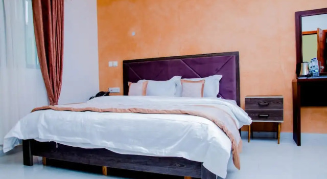 Classic cameră Horizon Suites