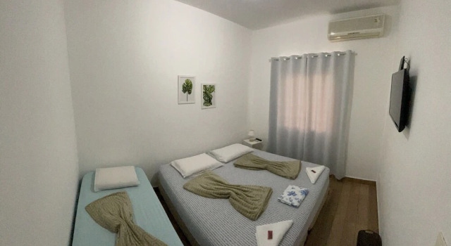 Jardins Village Hostel - Unidade Brigadeiro
