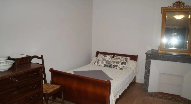 Номер Standard Charmante maison à la ferme
