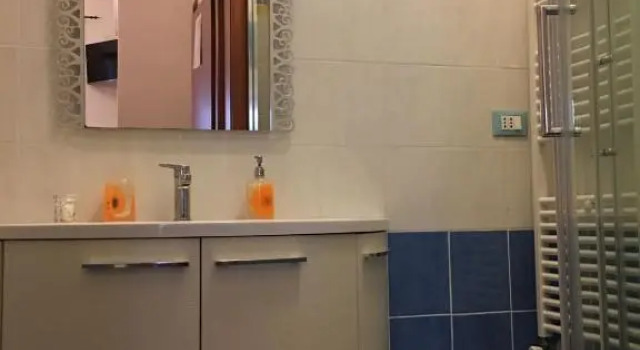 Viola di Mare Rooms and Parking, Prenota Hotel Termoli Molise