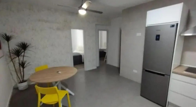 Апартаменты Hostal Acemar