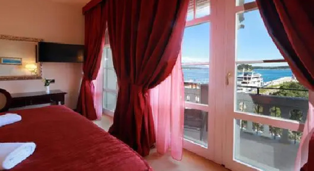 Arbiana Heritage Hotel, Rezervovat Hotel Rab 