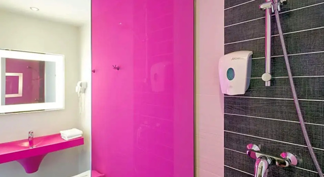 Номер Standard Ibis Styles Nivelles