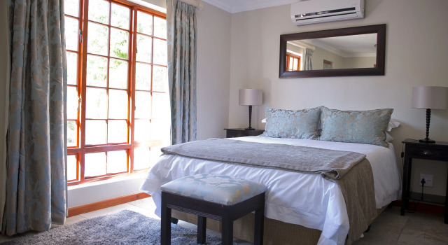 Cultivar Guest Lodge