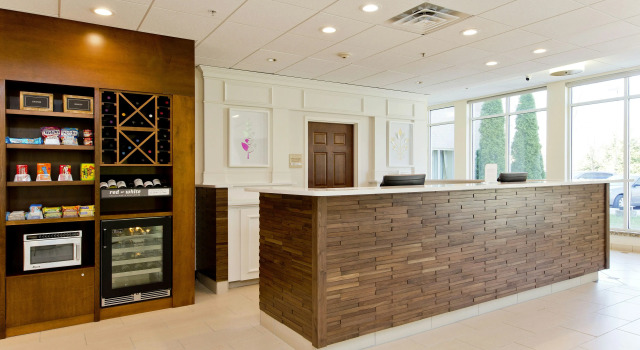 Hilton Garden Inn Winchester, Book Hotel Winchester Virginia