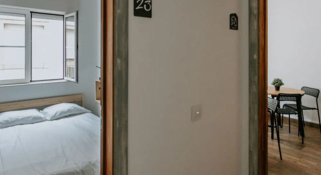 Двухместный номер Standard DREAMS HOUSE