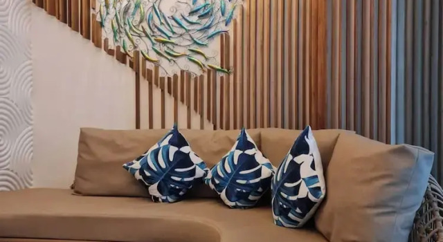 The Paragon Boracay Suites