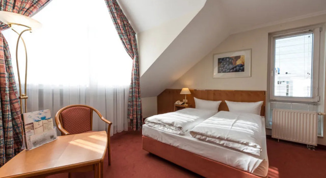 Boarding House, Prenota Hotel Bensheim Bergstraße