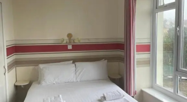 Standard Doppel Zimmer Cavendish Hotel