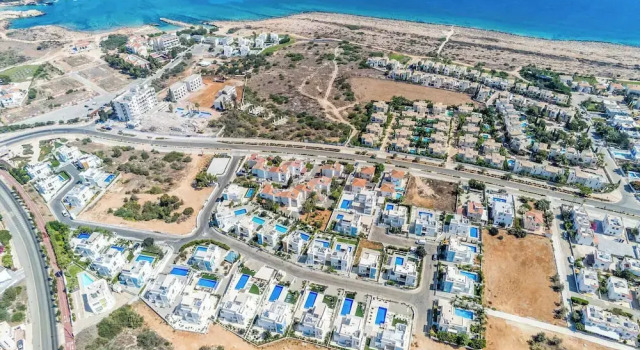 Mylos Lifestyle Seaview 21, Rezerwuj Hotel Protaras Famagusta, w pobliżu Green Bay