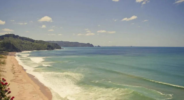 The Lookout - Tairua Holiday Home, Забронировать Отель Тайруа Coromandel Peninsula