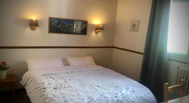 Номер Economy Auberge Saint Antoine