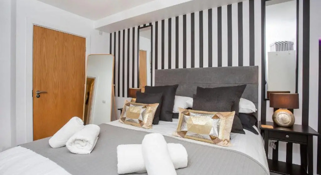 The Abbots Chambers, Забронировать Отель Отели Англии 4 звезды, 4*