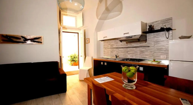 Standart daire Elamar Gallipoli