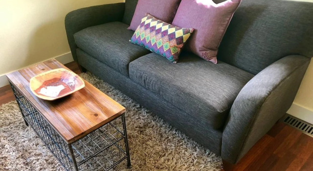 Aspen Canyon Studio, Rezerwuj Apartament Ashland Rogue Valley