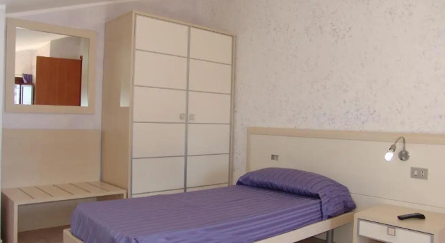 Номер Standard B&B Il Girasole