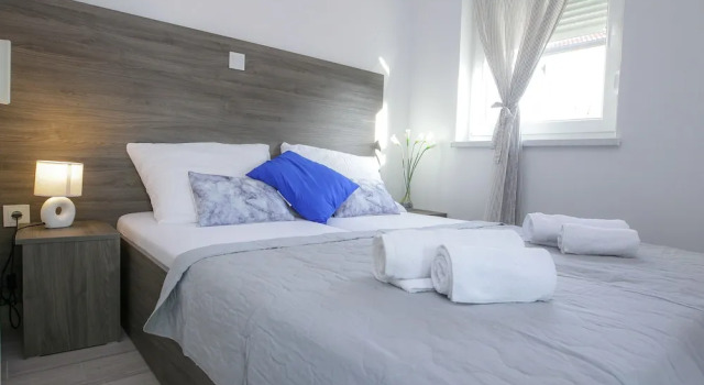Апартаменты Classic Privilege Pool Apartments