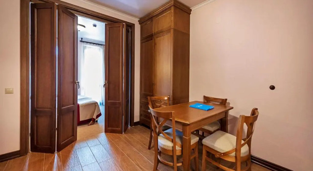 Студия 7 Pools SPA Boutique Hotel