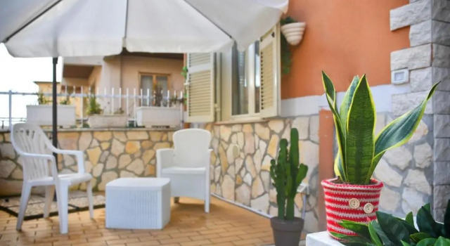 Апартаменты "My Suite Fiuggi Apartment"