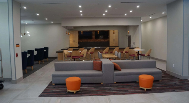 La Quinta Inn & Suites by Wyndham Lewisville