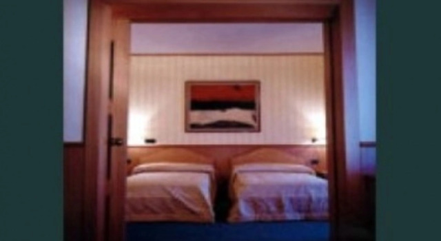 Grand Hotel Ambasciatori