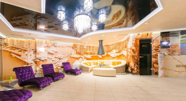 Harmony Suites Monte Carlo