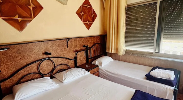 Номер Classic Hotel Holiday