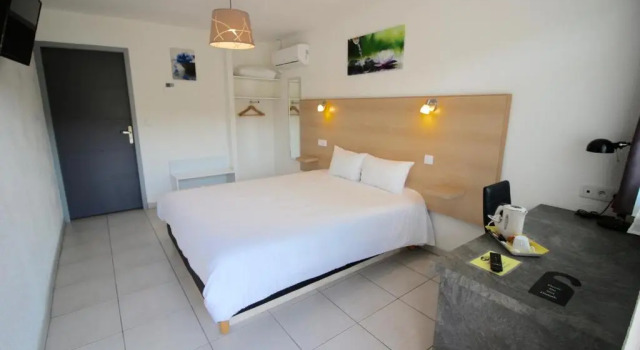 Номер Standard Hôtel Le 15 Périgueux - proximité A 89