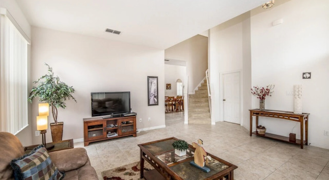 Crystal Cove - 4701 Ruby Red Lane, Rezerwuj Hotel Kissimmee Kissimmee