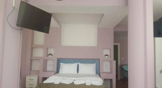 Dream Hotel Ayasaranda
