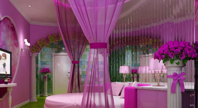 Dreamhouse Theme Hotel, Varaa Hotelli Shanghai Shanghai