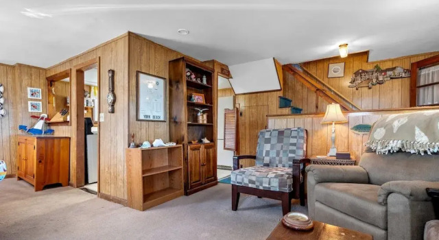 Beachfront Pet Friendly Sleeps 15 Bbq!, Buchen Sie Ferienhaus  