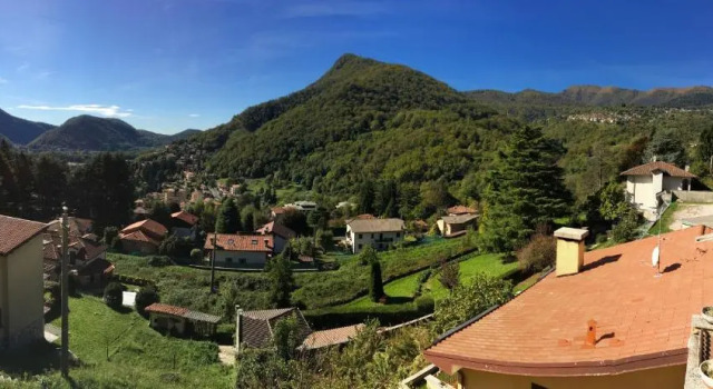 Appartamento Al Canelino - Como Lake and Mountains, Boek Appartement Asso Lombardije